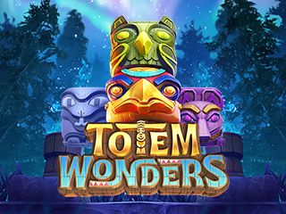 Totem Wonders: Irama Alam Slot Gacor Mistis